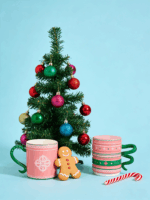 Wishes Come True 2 Piece Lid Cup 510ml