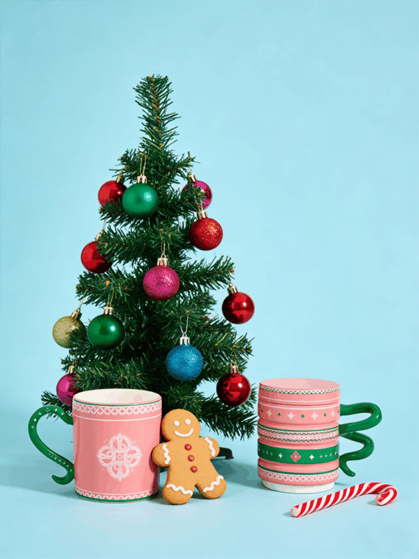 Wishes Come True 2 Piece Lid Cup 510ml