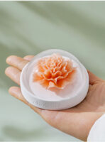 Natural Flowery-Hand Pressed Flower Diffuser