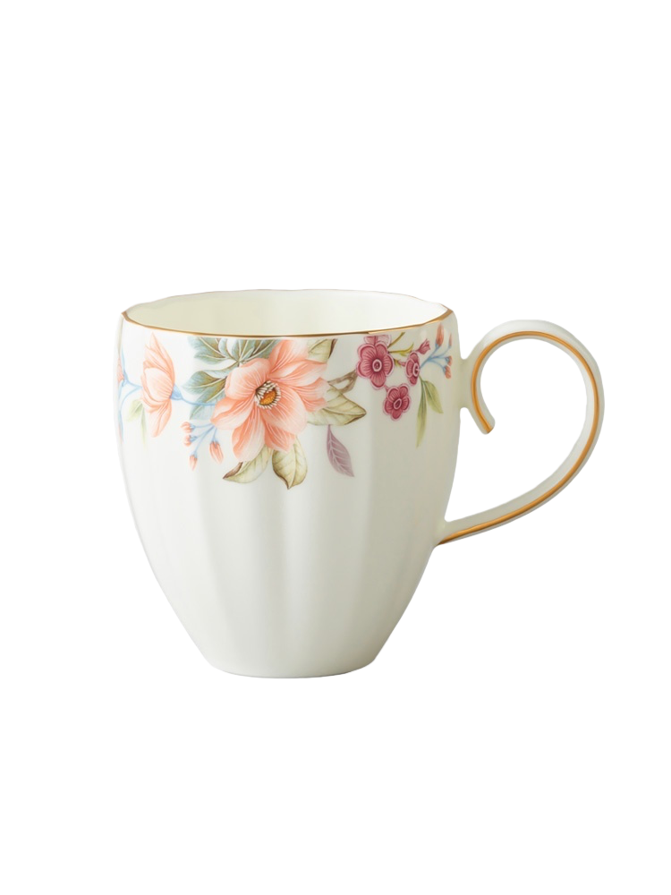 Azure Age Coffee Mug (360ml)