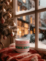 Wishes Come True Mug 370ml