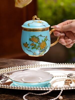 7.西湖蓝280四件套单杯+对杯