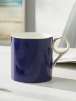 The Blue Danube 350ML Mug