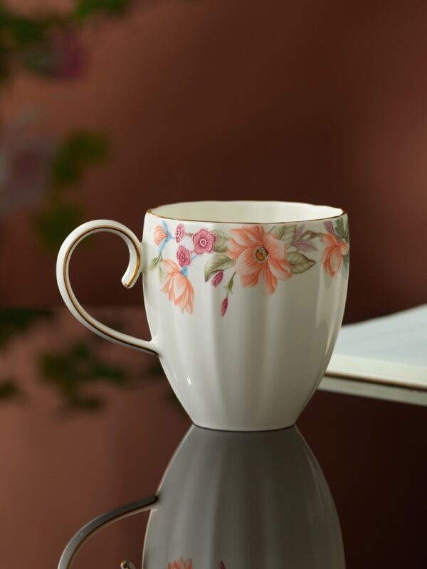 Azure Age Coffee Mug (360ml)