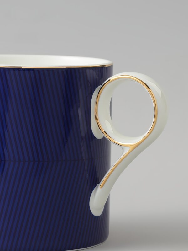 The Blue Danube 350ML Mug