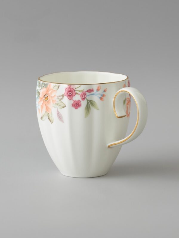 Azure Age Coffee Mug (360ml)