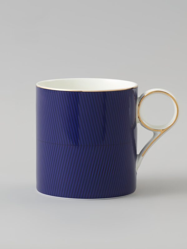 The Blue Danube 350ML Mug