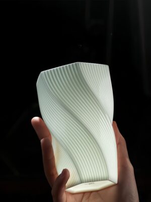 博士白马克杯（400ml）3