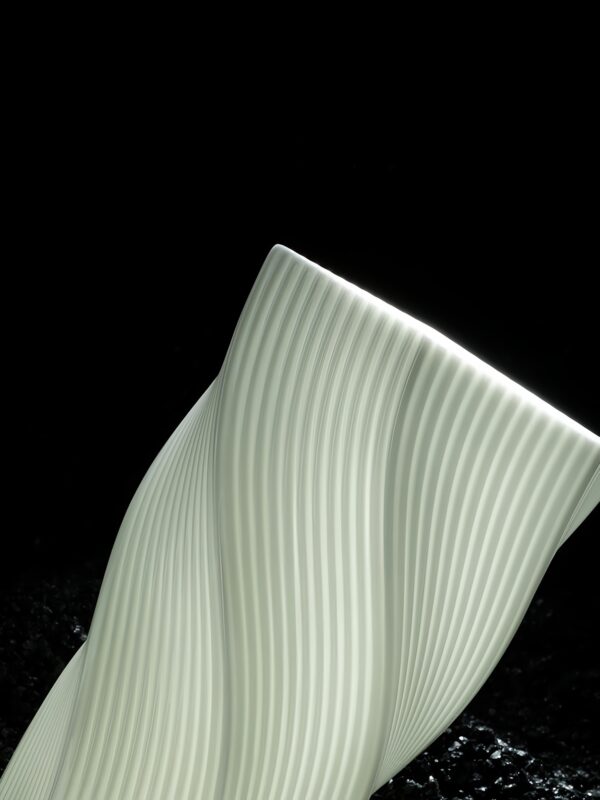 Athens White  Mug (400ml)