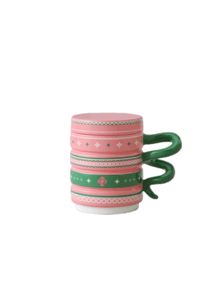 Wishes Come True 2 Piece Lid Cup 510ml