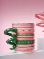 Wishes Come True 2 Piece Lid Cup 510ml