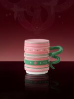 Wishes Come True 2 Piece Lid Cup 510ml