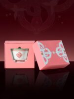 Wishes Come True Coffee Bowl White