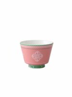 Wishes Come True Coffee Bowl Pink