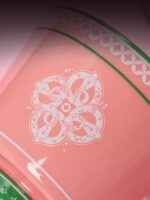 Wishes Come True Coffee Bowl Pink