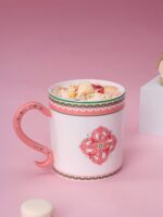 Wishes Come True Mug White