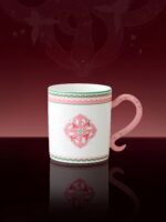 Wishes Come True Mug White