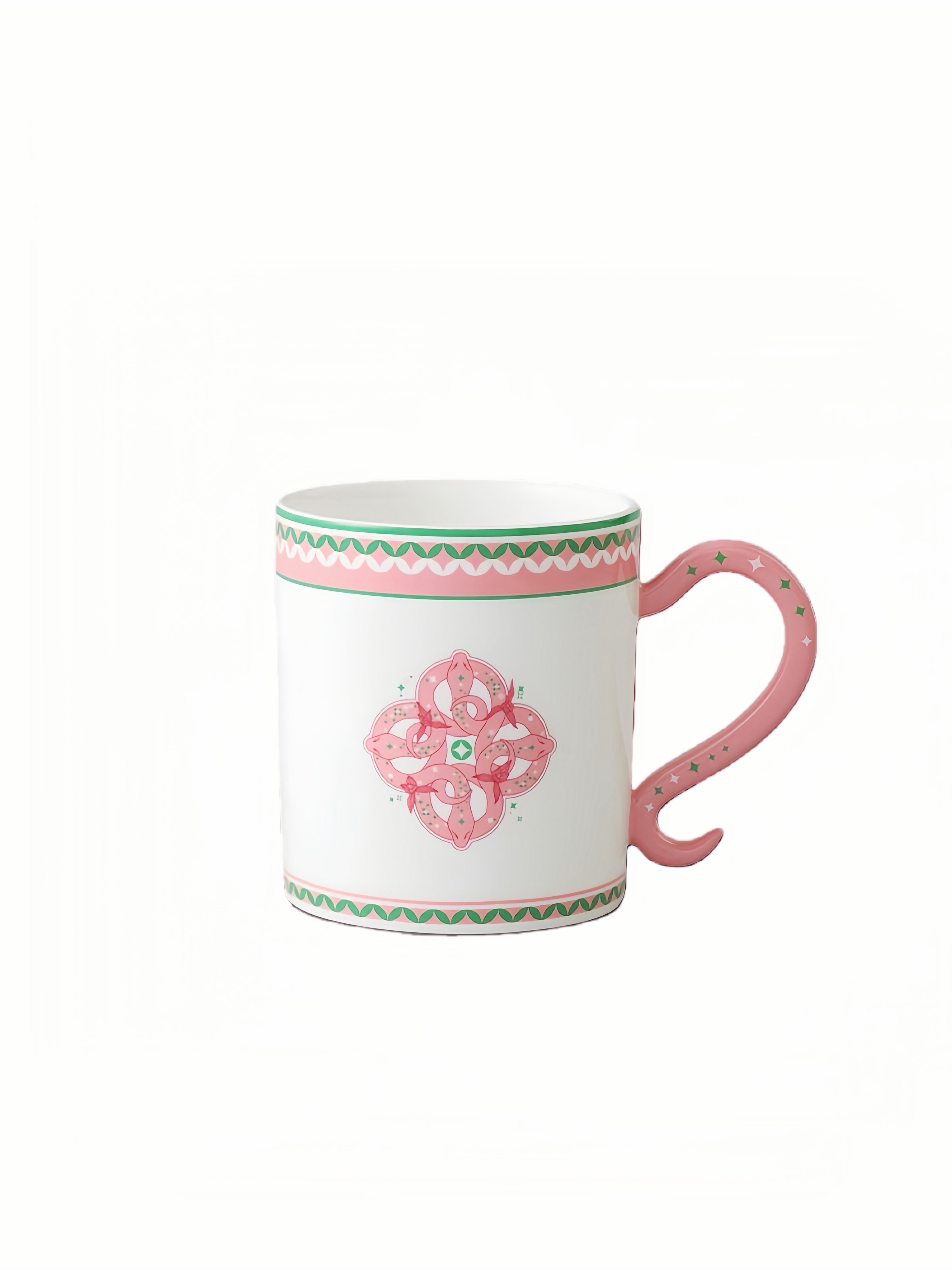 Wishes Come True Mug White