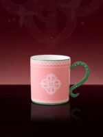 Wishes Come True Mug - Pink