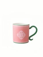Wishes Come True Mug - Pink