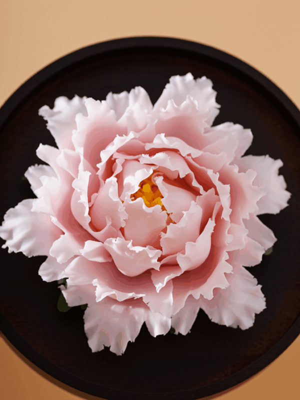 Natural The National Beauty in Full Bloom - Peony