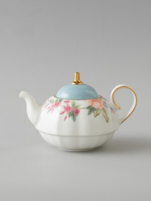 天青时代4头茶具（320ml） (2)