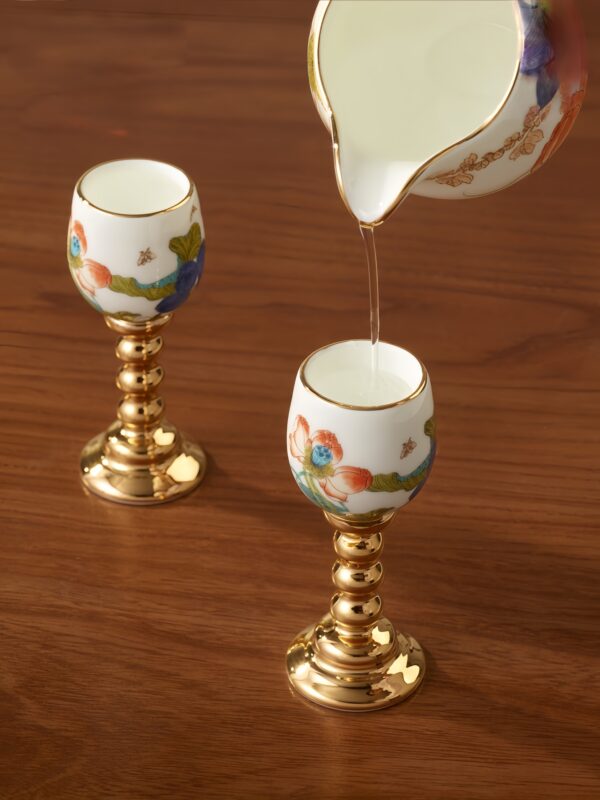 Felicitous Duet 3 Piece wine set