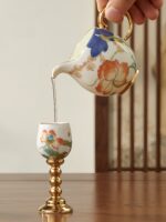 Felicitous Duet 3 Piece wine set