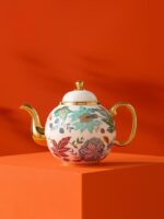 Clarence 10-piece Coffee Set