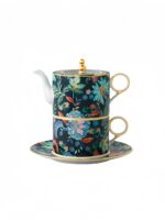 Clarence 4-piece Coffee Set