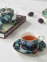 Clarence 4-piece Coffee Set