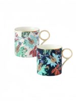 Clarence Mug Set of Two (350ml)