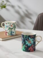 Clarence Mug Set of Two (350ml)