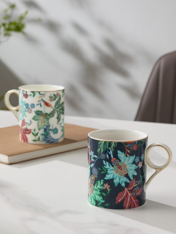 Clarence Mug Set of Two (350ml)