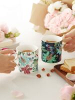 Clarence Mug Set of Two (350ml)