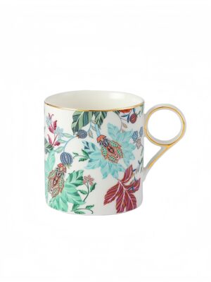 Clarence Mug (350ml) White