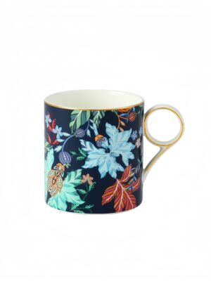 Clarence Mug (350ml) Blue