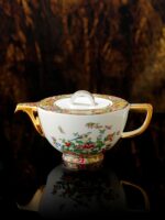 Guangcai Legacy 10-Piece Coffee Set