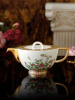 Guangcai Legacy 10-Piece Coffee Set