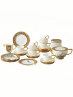 Guangcai Legacy 29-Piece Coffee Set (760ml)