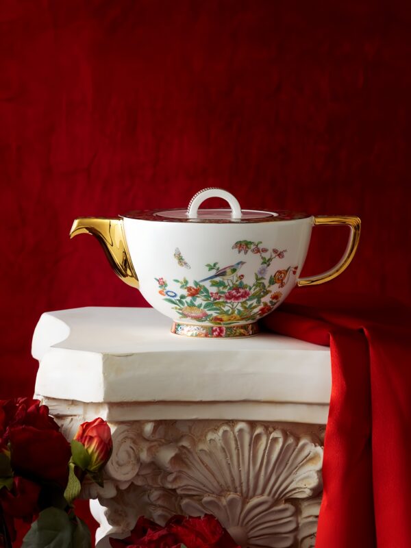 Guangcai Legacy 29-Piece Coffee Set (760ml)