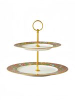 Guangcai Legacy 2-Piece Cake Set