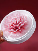 Natural Carnation - Hand Pressed Flower Diffuser