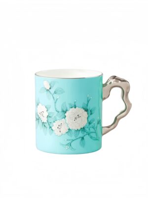 Azure Strokes Renxin Single Cup