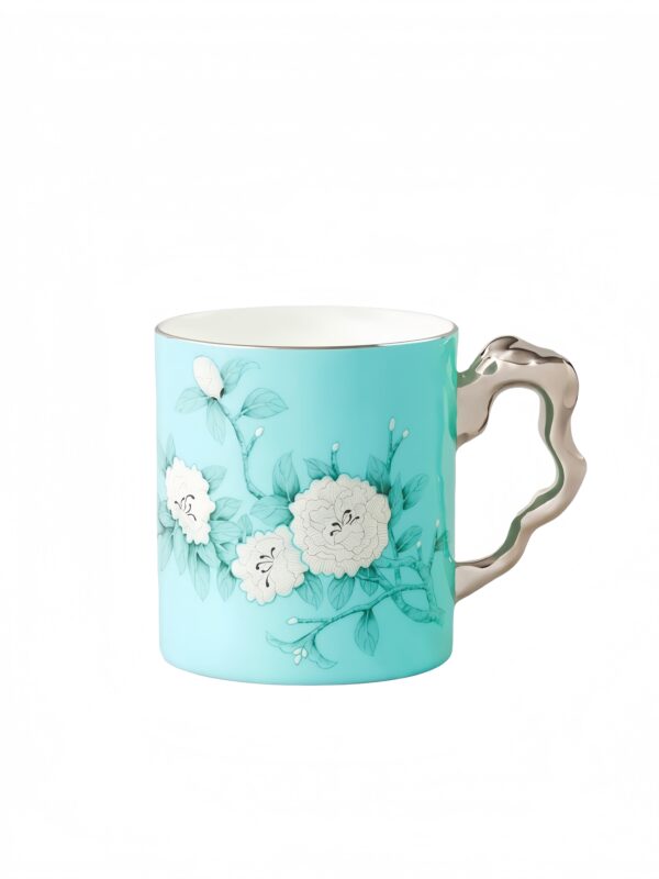 Azure Strokes Renxin Single Cup