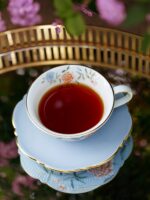 Lunar Chronicles-9 piece western-style coffee sets