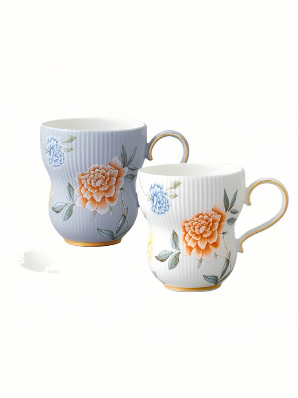 Lunar Chronicles-Mug (290ml)