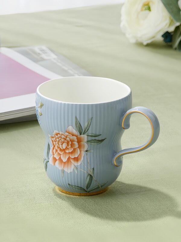 Lunar Chronicles-Mug (290ml)