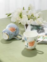 Lunar Chronicles-Mug (290ml)