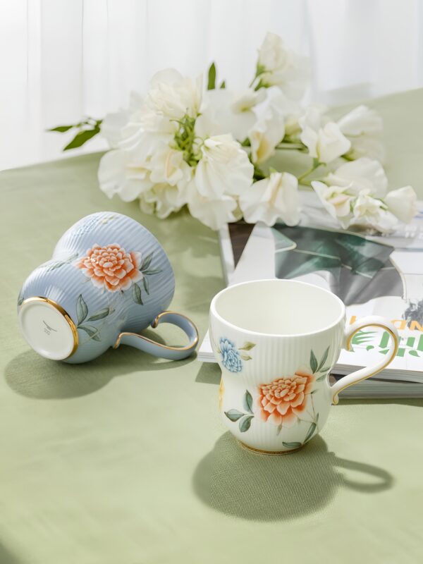 Lunar Chronicles-Mug (290ml)